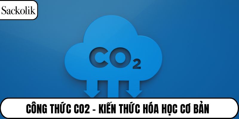 Công Thức CO2