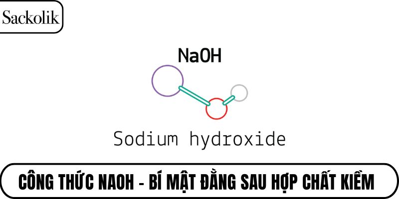 Công Thức NaOH